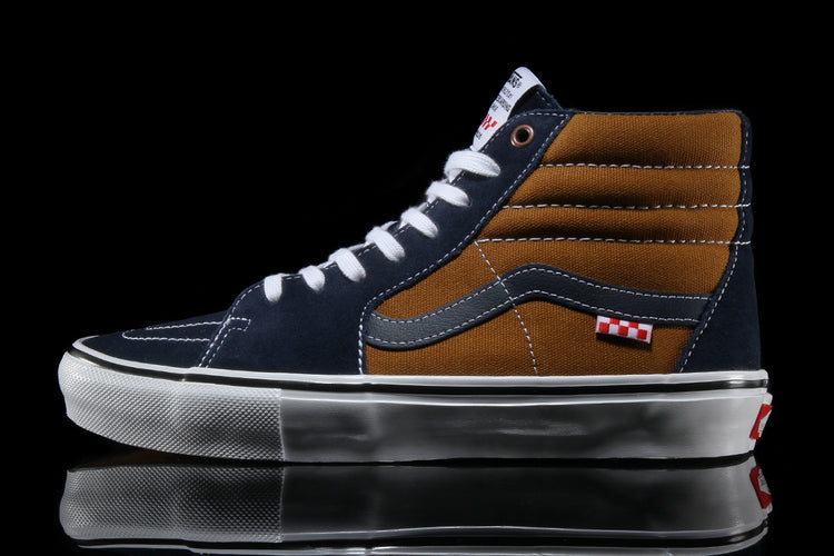 Skate Sk8-Hi