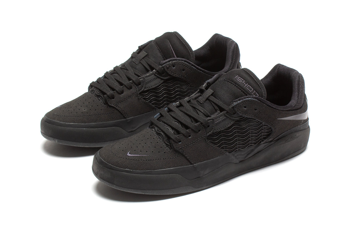 Nike SB Ishod Premium :  Black