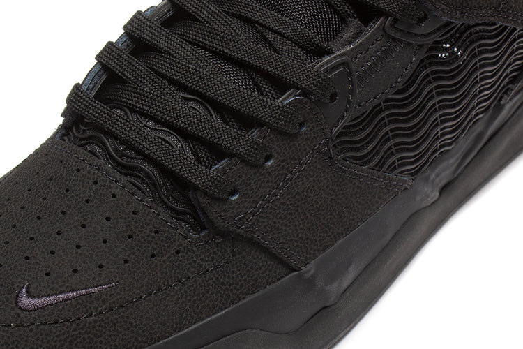 Nike SB Ishod Premium :  Black