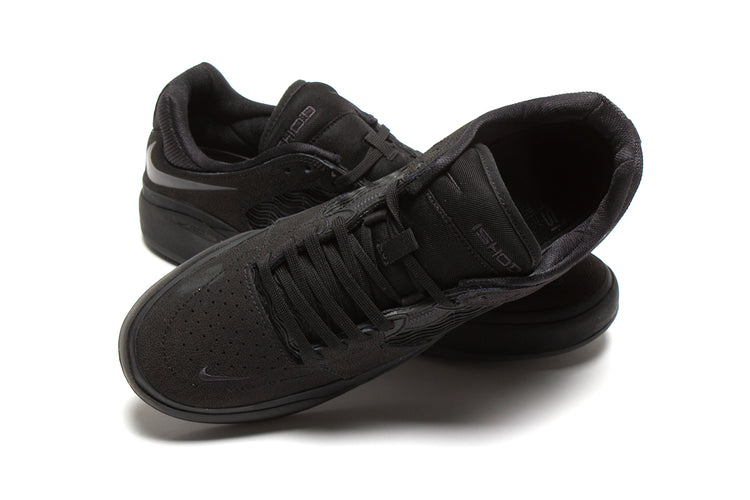 Nike SB Ishod Premium :  Black