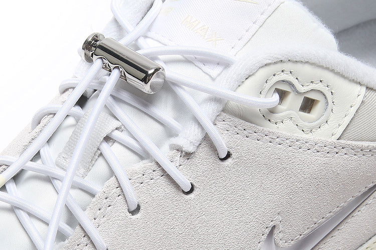 Nike Air Max 1 Premium : Summit White