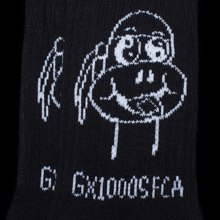 Acid Socks