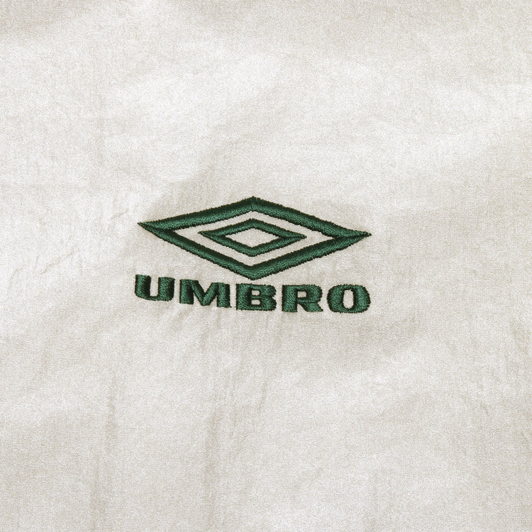 Umbro Crinkle Nylon Jacket