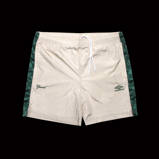 Umbro Nylon Short