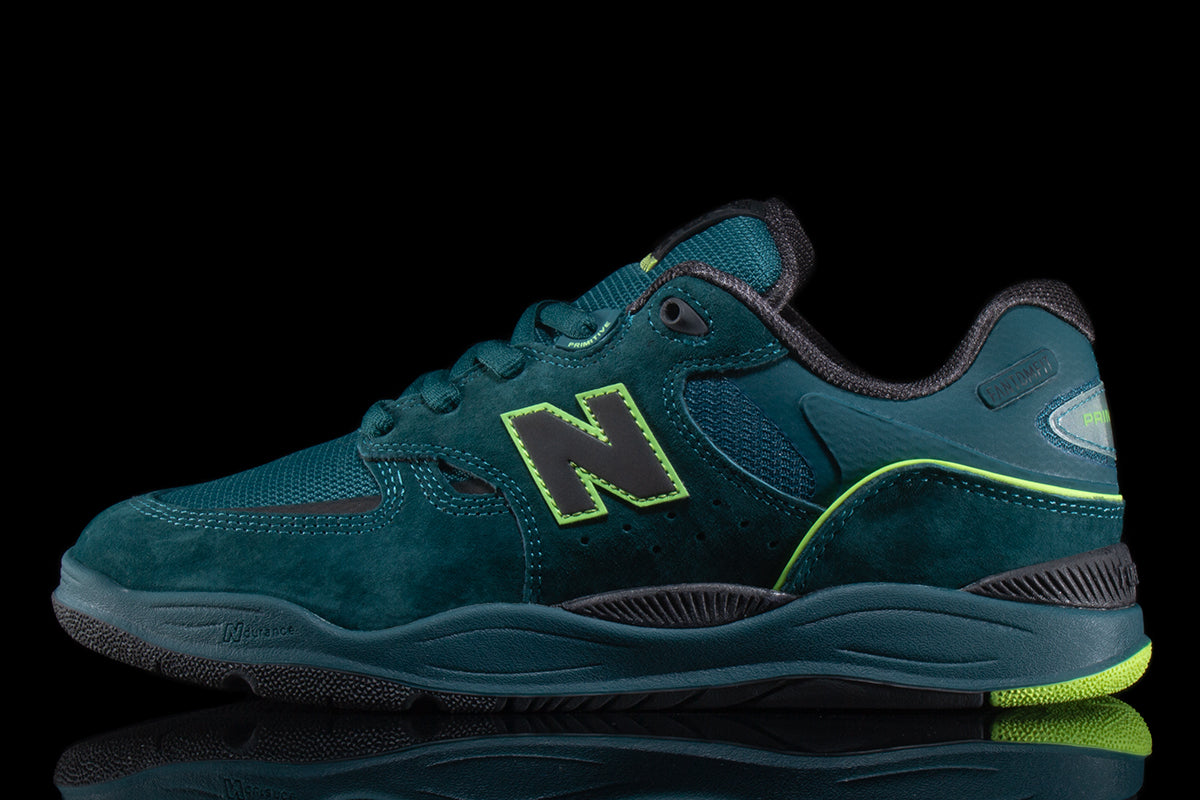 New Balance Numeric 1010 x Primitive - Green