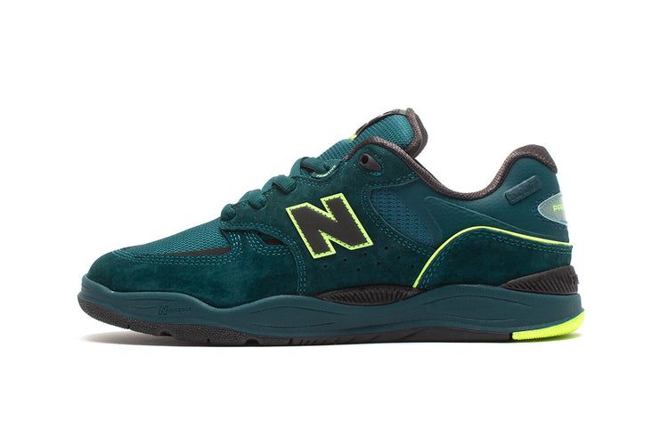 New Balance Numeric 1010 x Primitive - Green