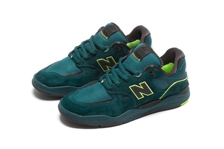 New Balance Numeric 1010 x Primitive - Green