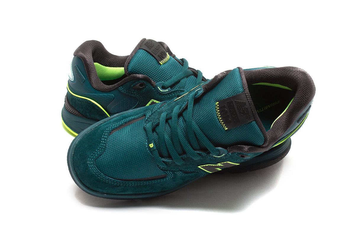 New Balance Numeric 1010 x Primitive - Green