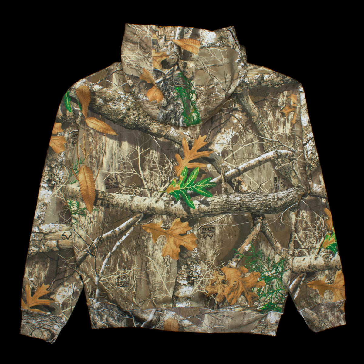 Realtree® Allover Print Hoodie – Premier