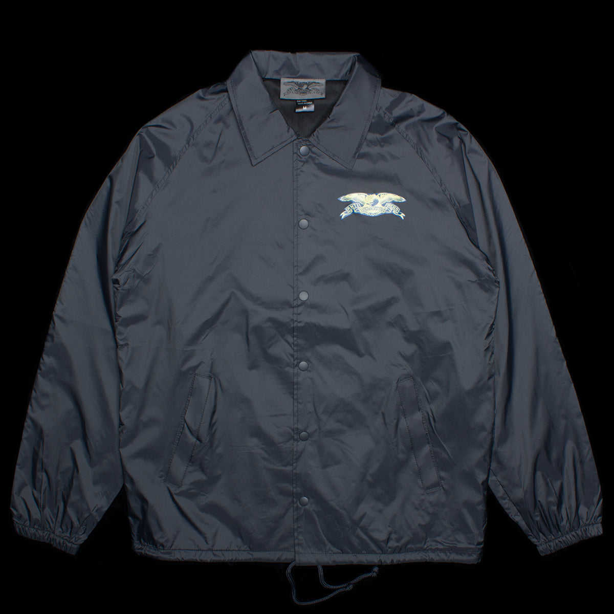 Anti Hero Basic Eagle Jacket