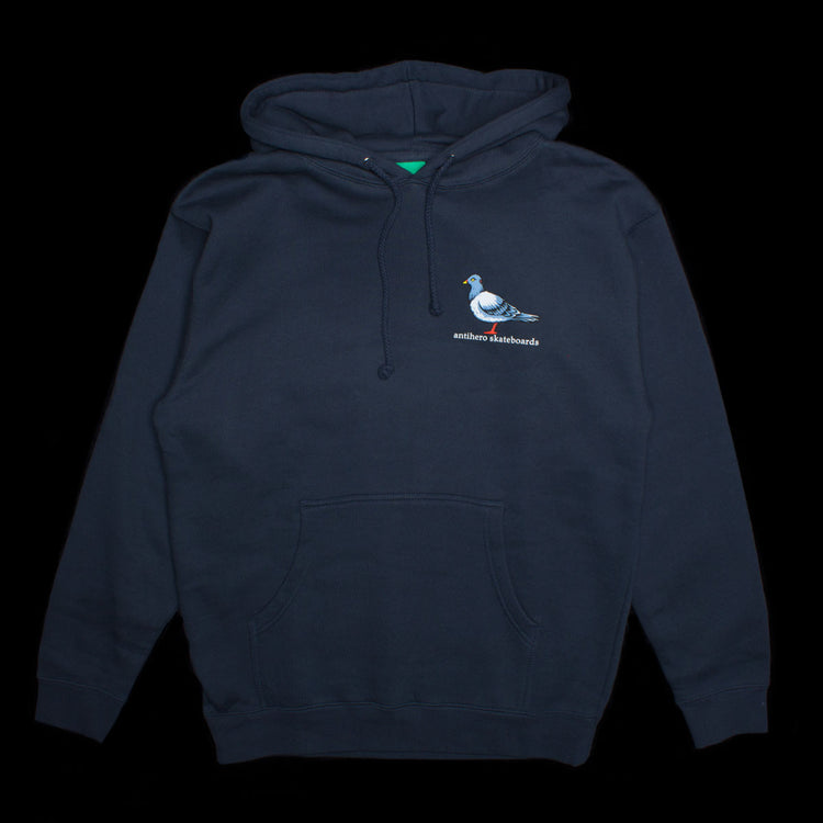 Lil Pigeon Hoodie Premier