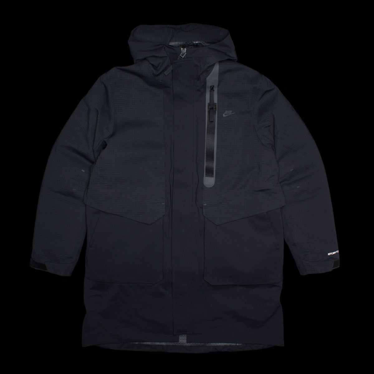 Techanova Jacket Storm-Fit ADV Tech Pack Jacket – Premier
