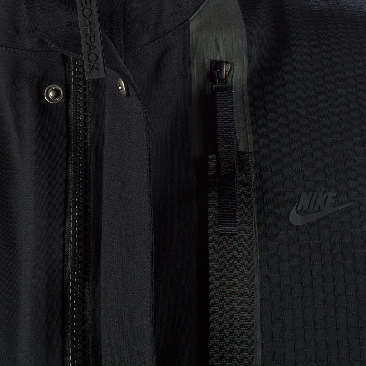Techanova Jacket Storm-Fit ADV Tech Pack Jacket – Premier