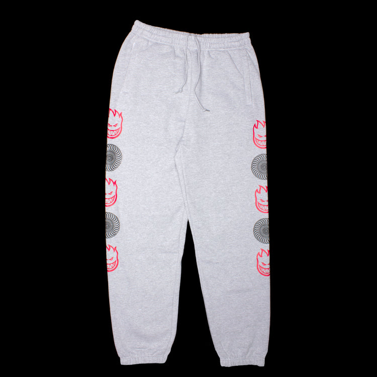 Bighead Swirl Combo Pant