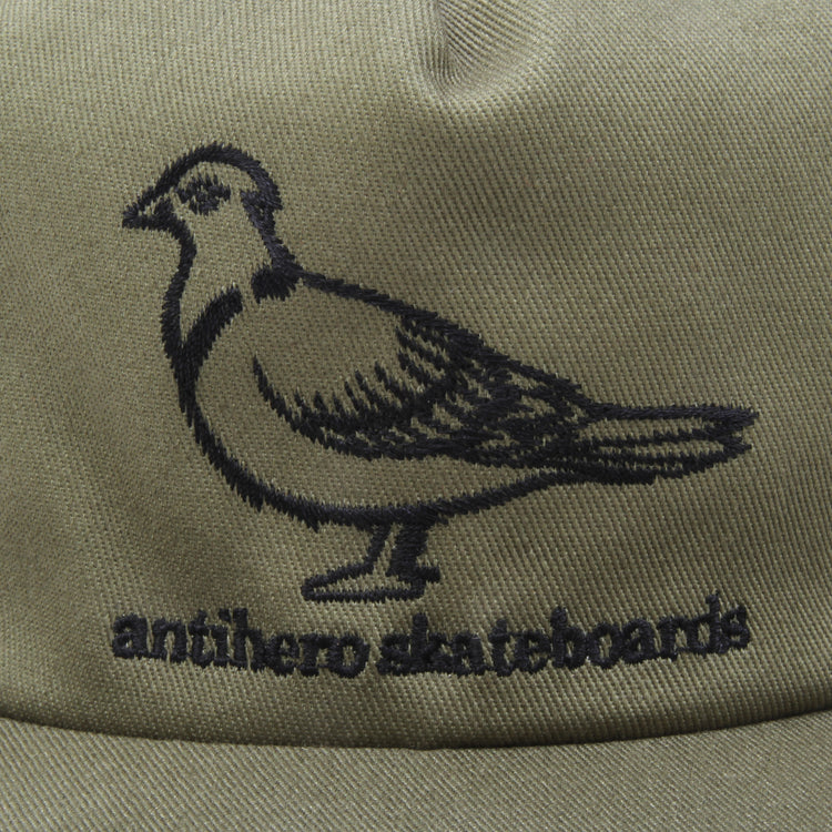 Basic Pigeon Hat