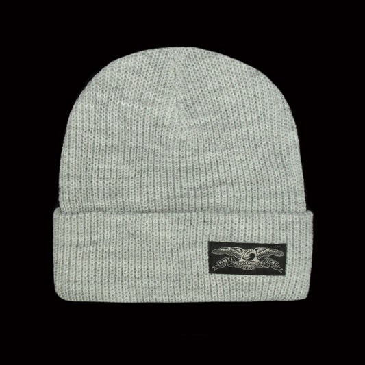 Stock Eagle Label Beanie