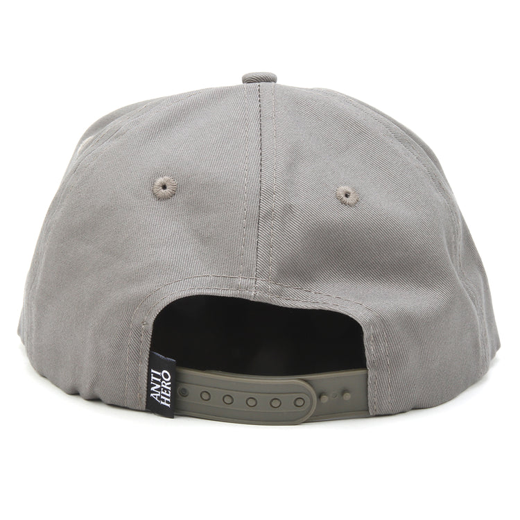 Reserve Patch Hat