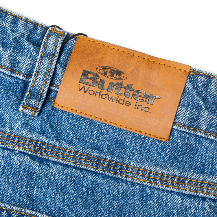 Spinner Denim Jeans – Premier