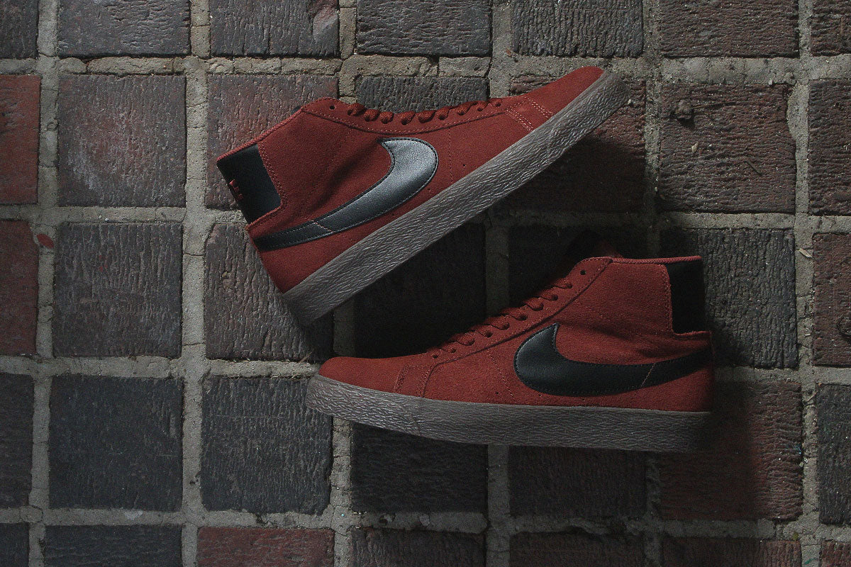 Zoom Blazer Mid â Premier