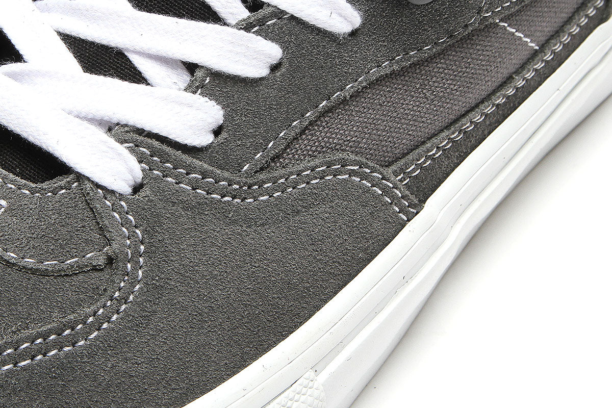 Vans Skate Half Cab : Grey / White