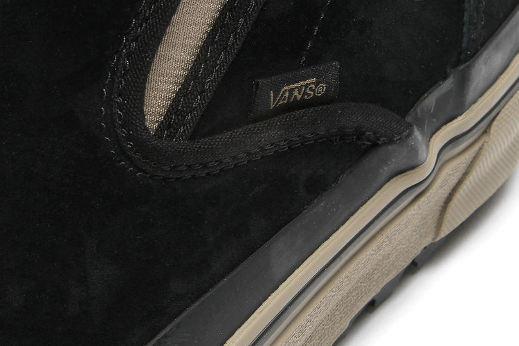 Vans Mid Slip MTE-1 - Black / Brown