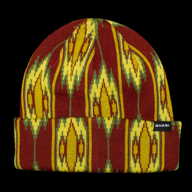 Grotto Beanie