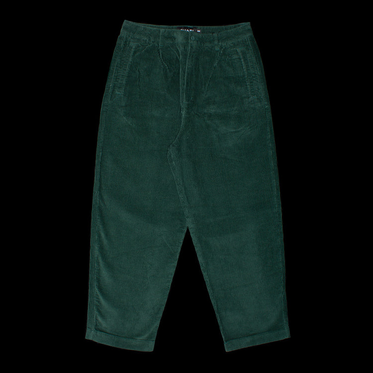 Quasi Elliott Trouser Pant : Forest