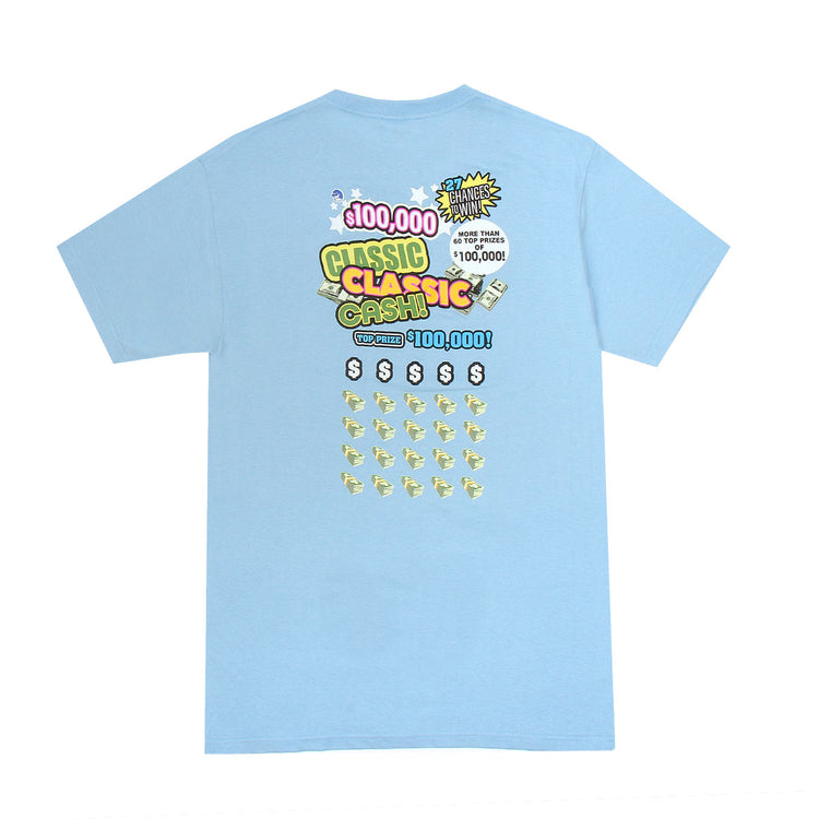 Scratch Ticket T-Shirt