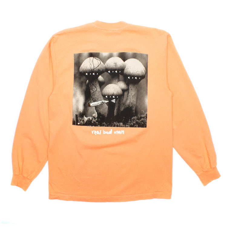 Shroomergang L/S T-Shirt