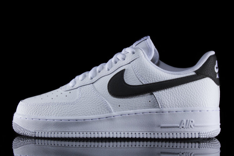 Nike Air Force 1 '07 White / Black