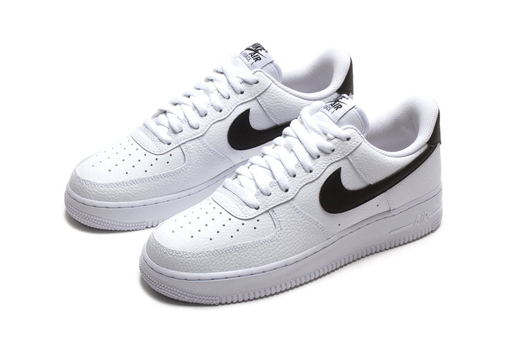 Nike Air Force 1 '07 White / Black