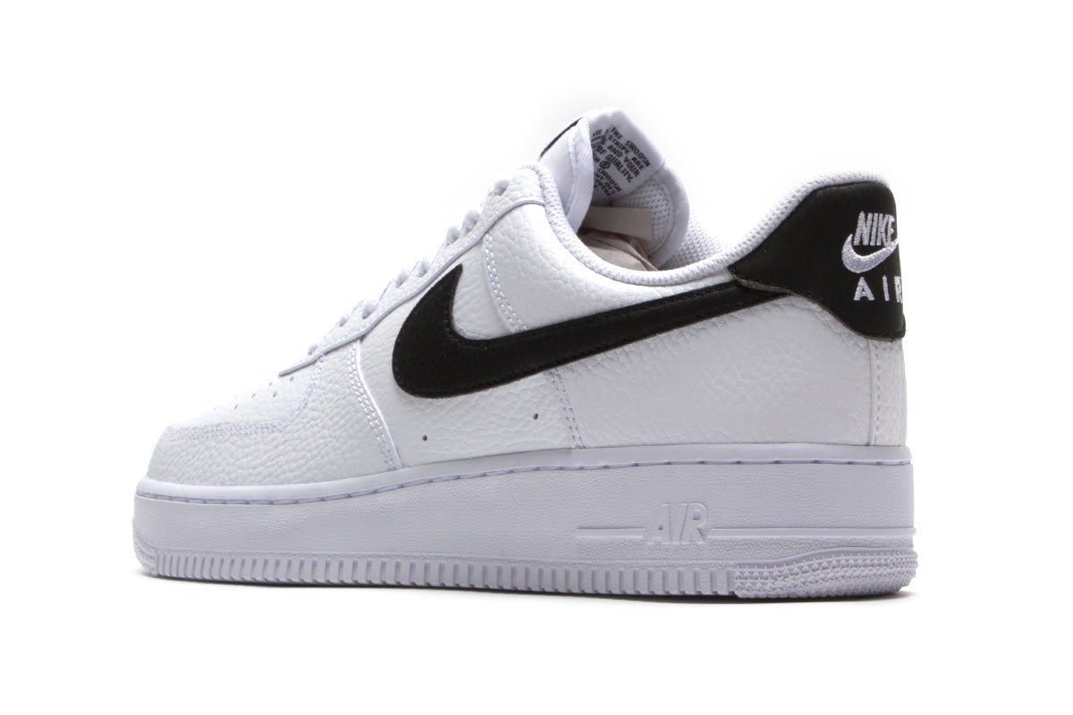 Nike Air Force 1 '07 White / Black