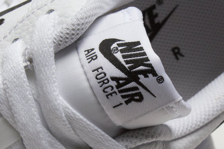 Nike Air Force 1 '07 White / Black