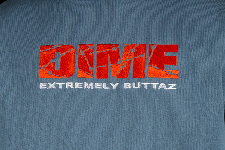 Dime Extremely Buttaz Hoodie