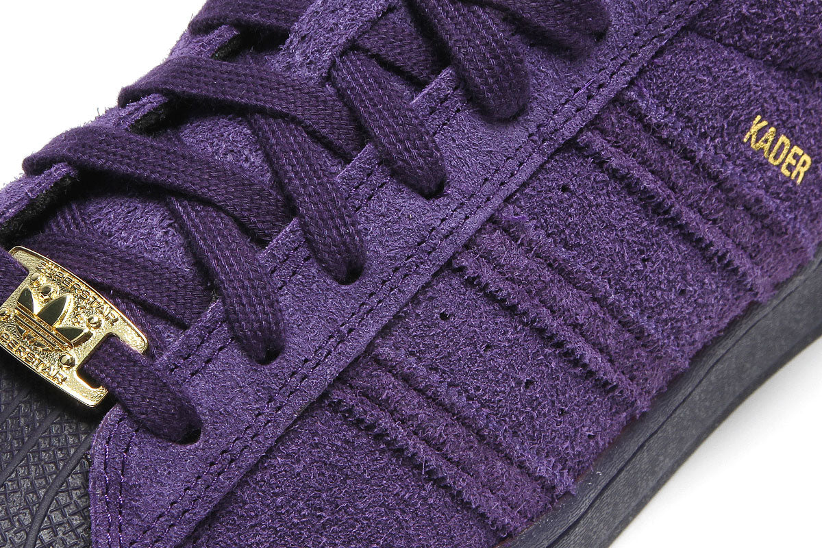 Superstar ADV x Kader – Premier