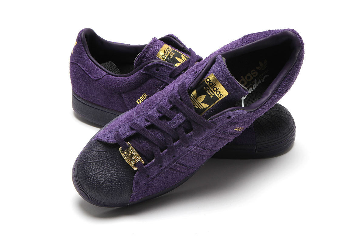 Superstar ADV x Kader Premier Superstar ADV x Kader Premier