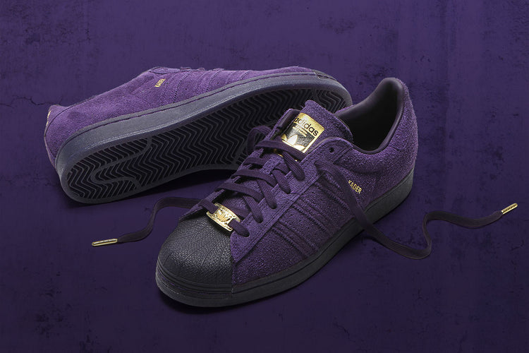 Superstar ADV x Kader Premier Superstar ADV x Kader Premier