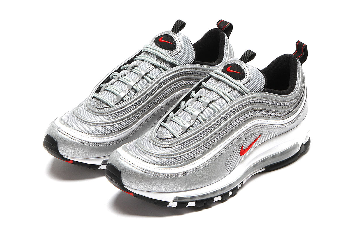 Air Max 97 OG Silver Bullet – Premier