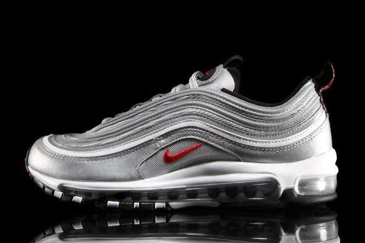 97 Og Silver Air Max Nike Nike Mens Air Max 97 OG DM0028 002