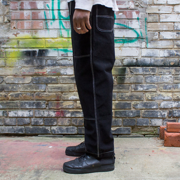 Utility Pant