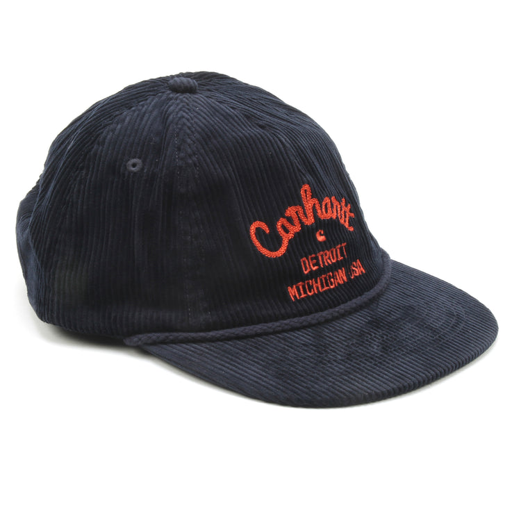 Denis Cap Dennis Cap – Premier