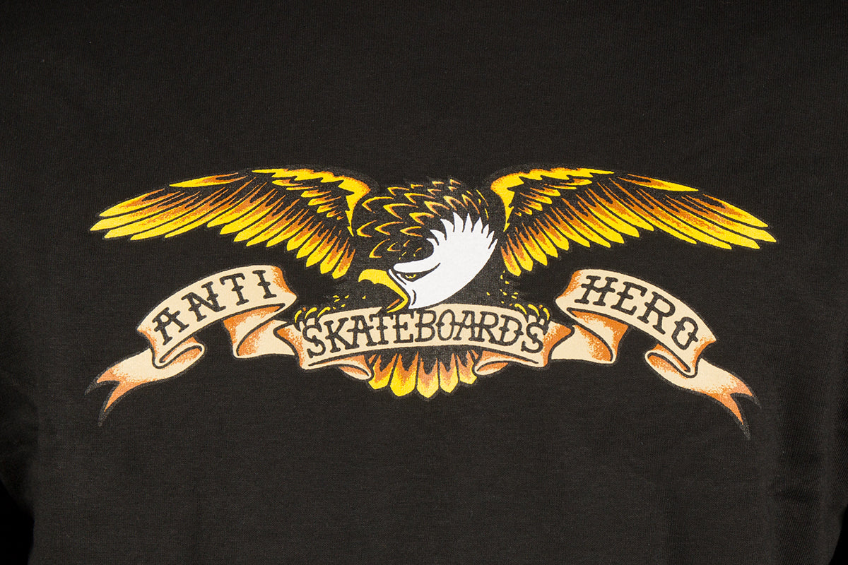 Anti Hero Eagle L/S T-Shirt