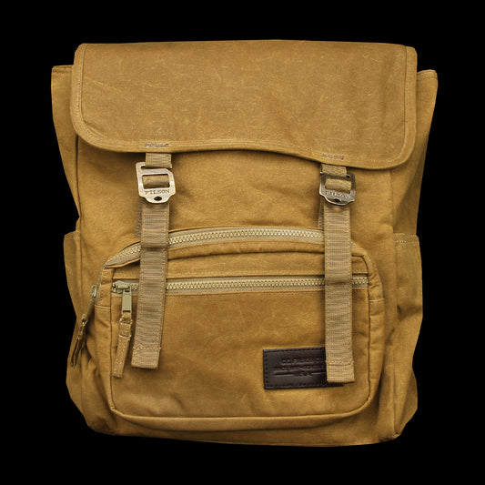 Oil Finish Rucksack