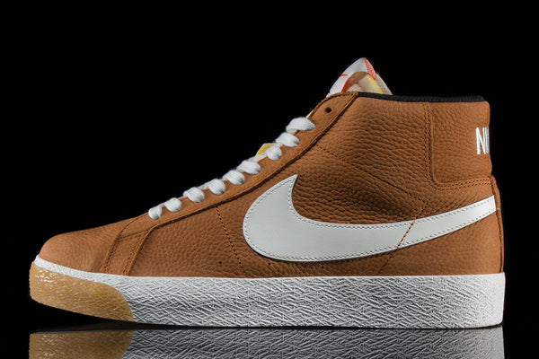 Zoom Blazer Mid – Premier
