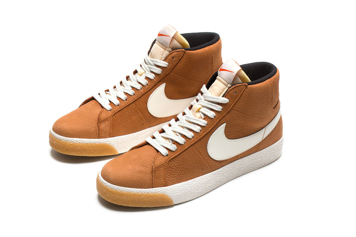 Nike SB Zoom Blazer Mid