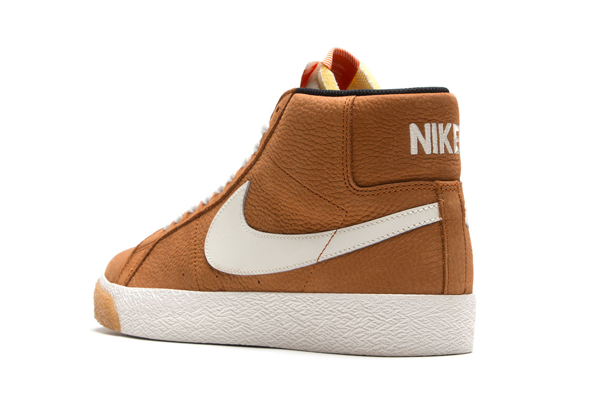 Nike SB Zoom Blazer Mid