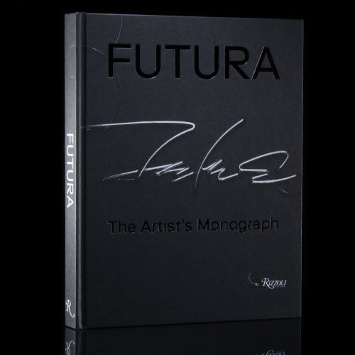 Futura : The Artists Monograph