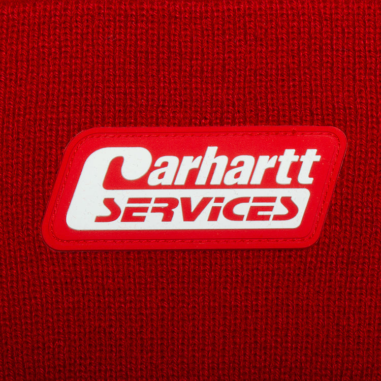 Carhartt Services Beanie Rocket  Edit alt text