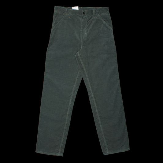 Carhartt WIP Single Knee Pant Boxwood
