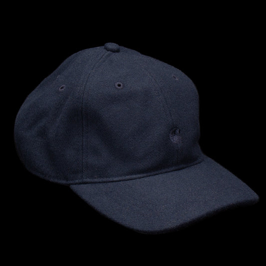 Carhartt WIP Wiston Cap  Dark Navy